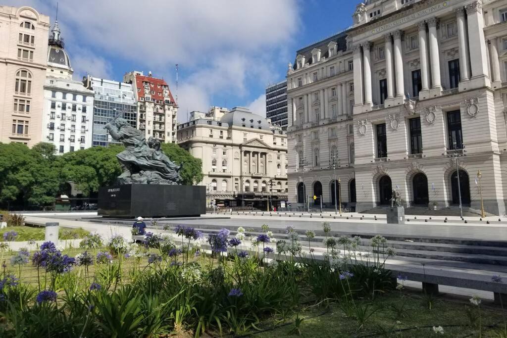 Corazón Porteño Buenos Aires Exterior foto