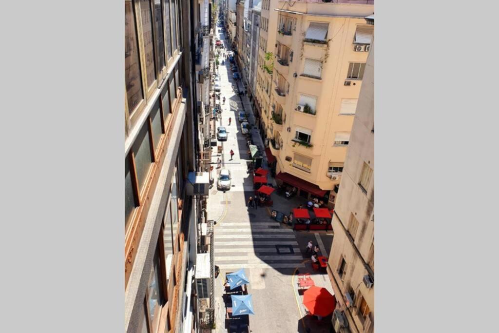 Corazón Porteño Buenos Aires Exterior foto
