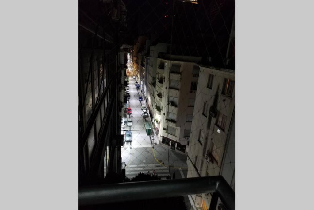 Corazón Porteño Buenos Aires Exterior foto
