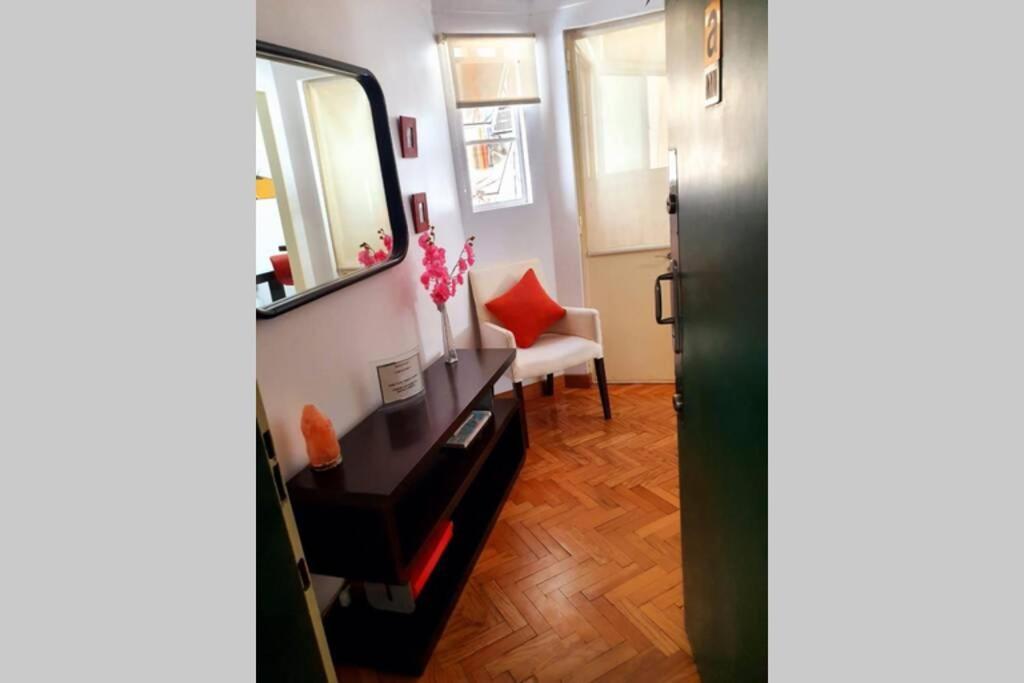 Corazón Porteño Buenos Aires Exterior foto
