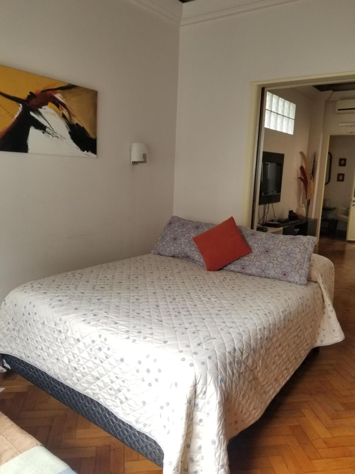 Corazón Porteño Buenos Aires Exterior foto